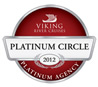 Platinum Circle Award